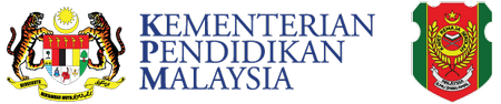 Logo MOE dan KRS